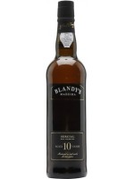 Madera Blandy's 10 YO Medium Dry